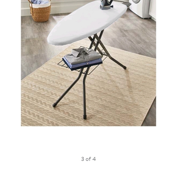 Better Home and Garden  Ironing Board Cover - Picture 3 of 4